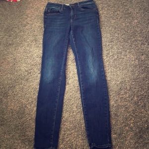 Garage denim jeans supper comfy